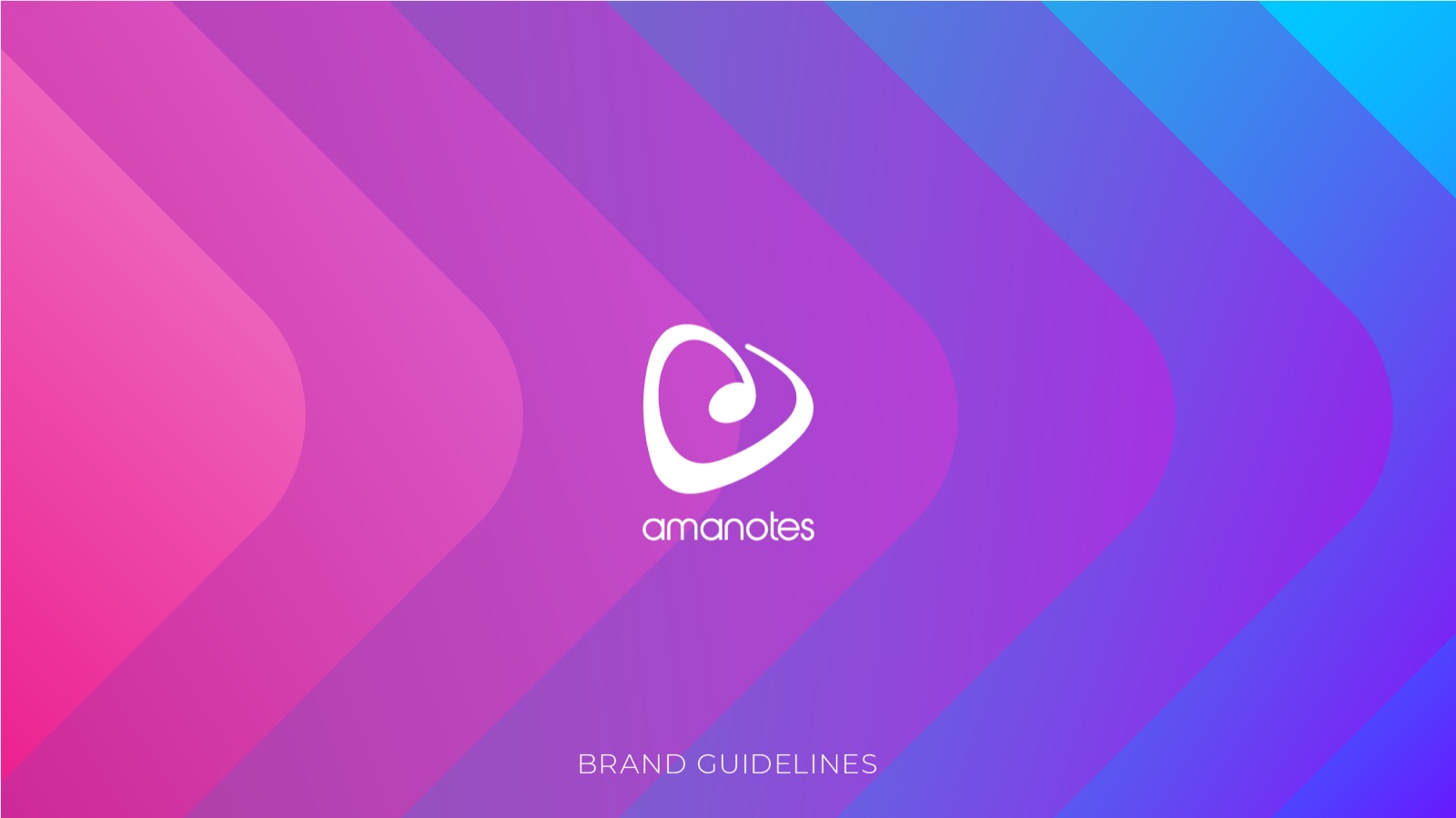 Amanotes gradient system