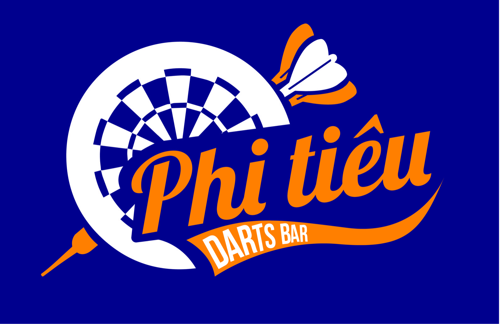 Phi Tiêu Sports Bar logo